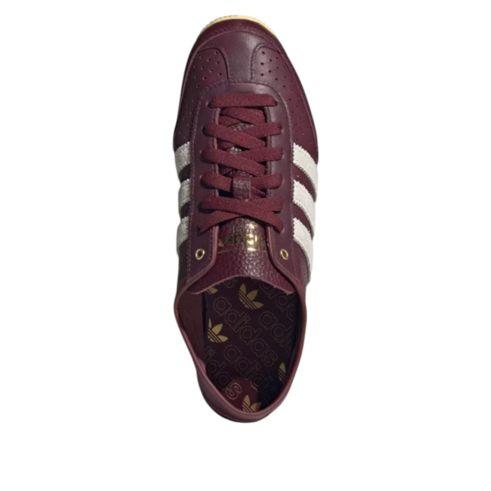 (WMNS) adidas Japan Decon 'Shadow Red' JR5807 - 3