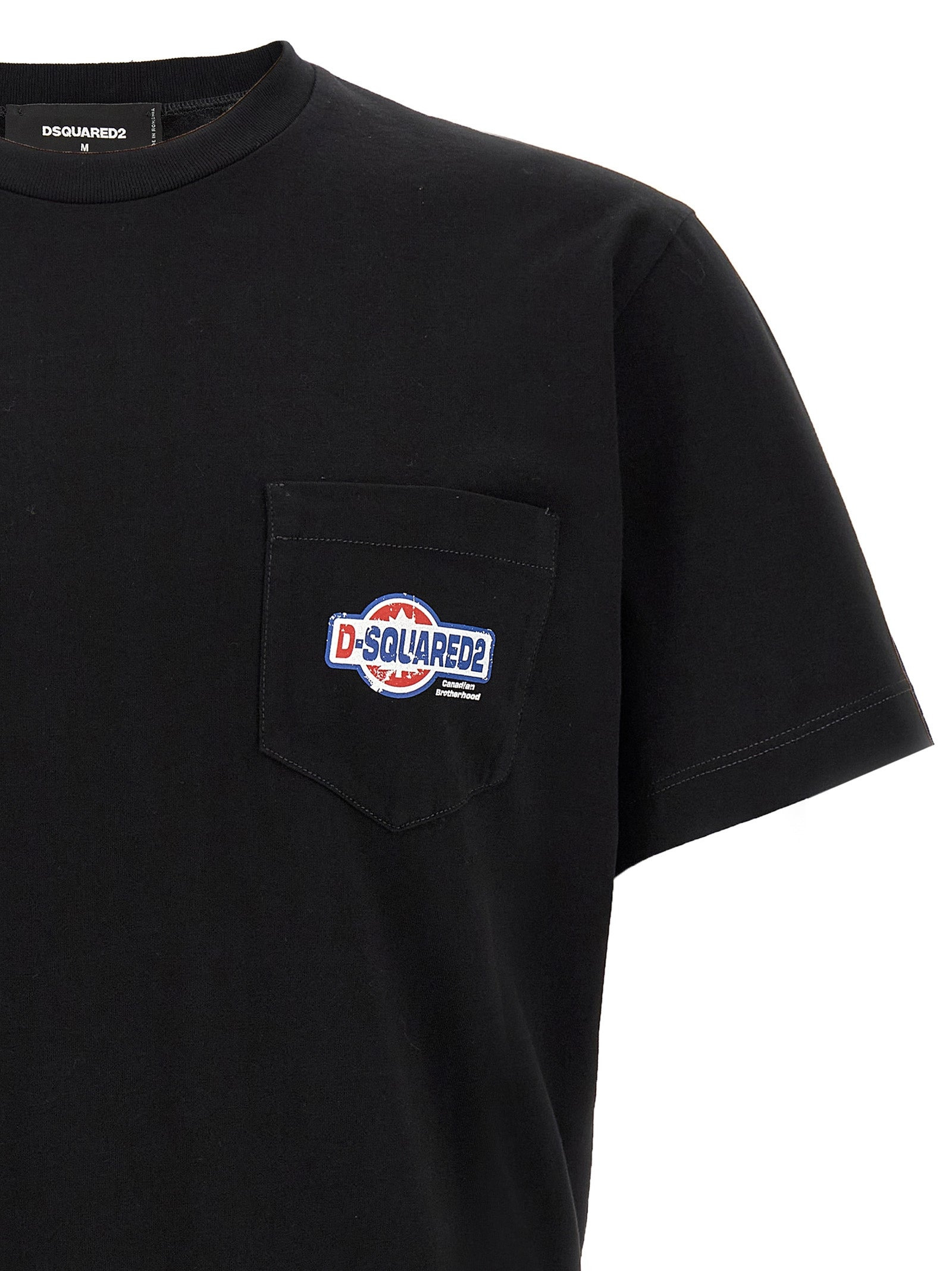 Dsquared2 Men 'Cool Fit' T-Shirt - 3