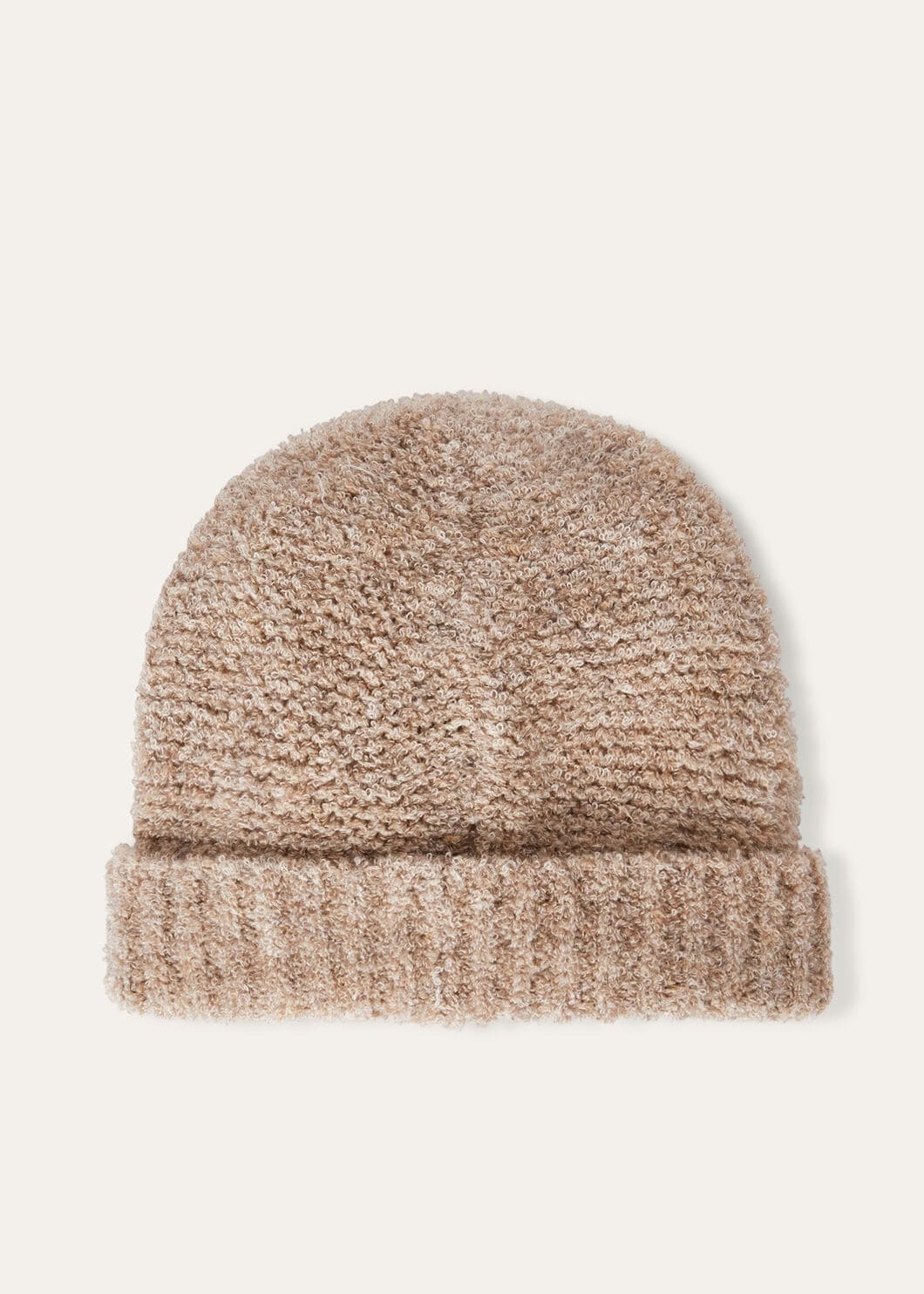 Cocooning Beanie - 3