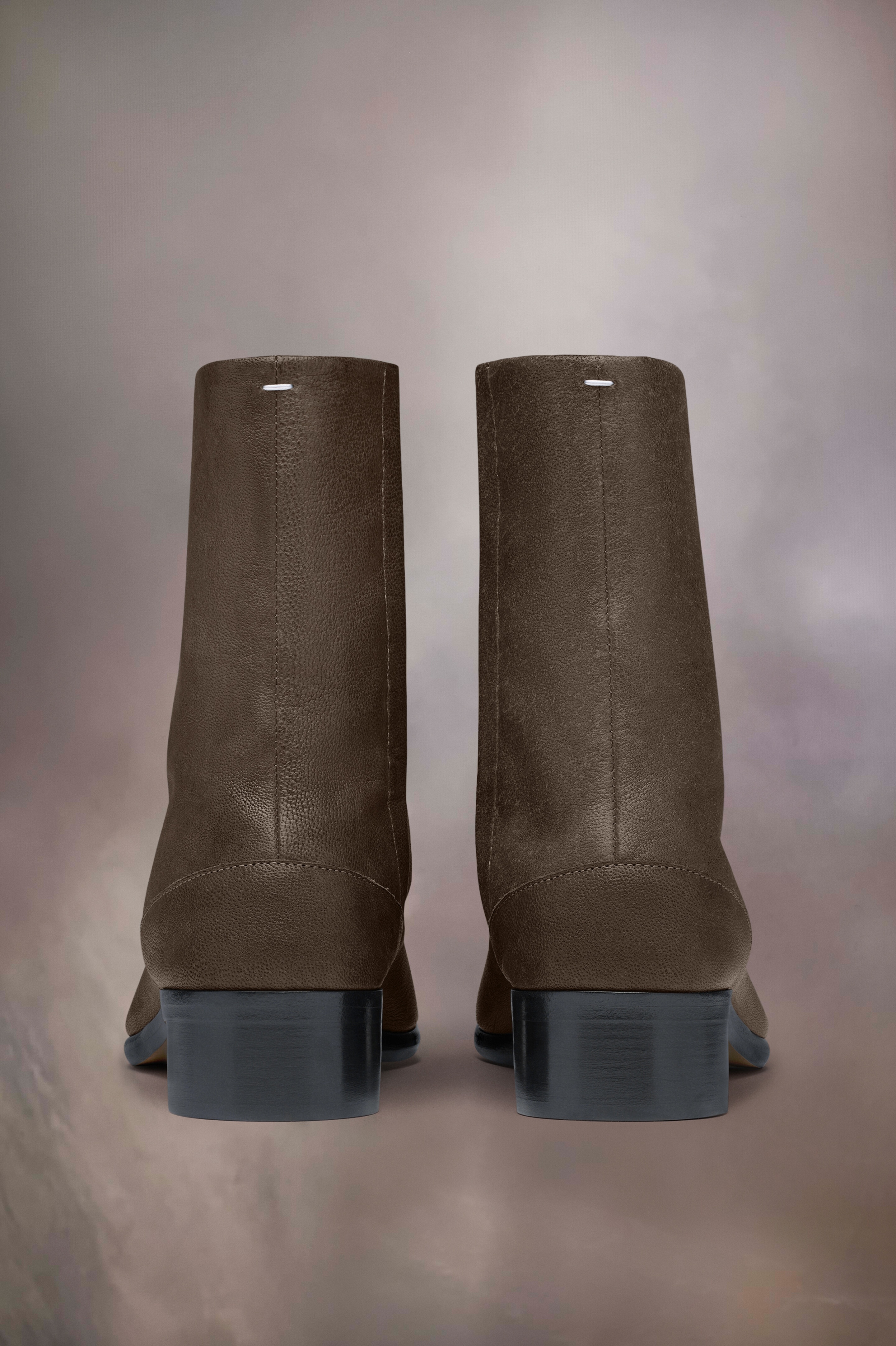 Tabi ankle boots - 3