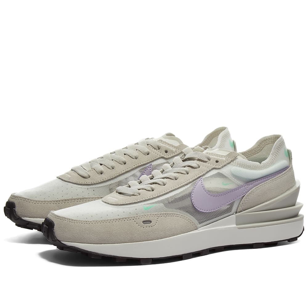 Nike Waffle One W - 1