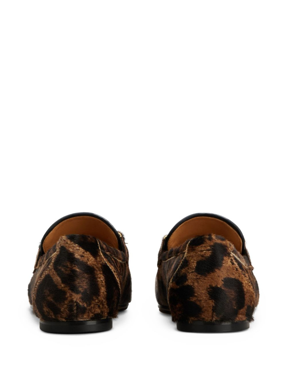 Tod's Flat shoes Brown - 3