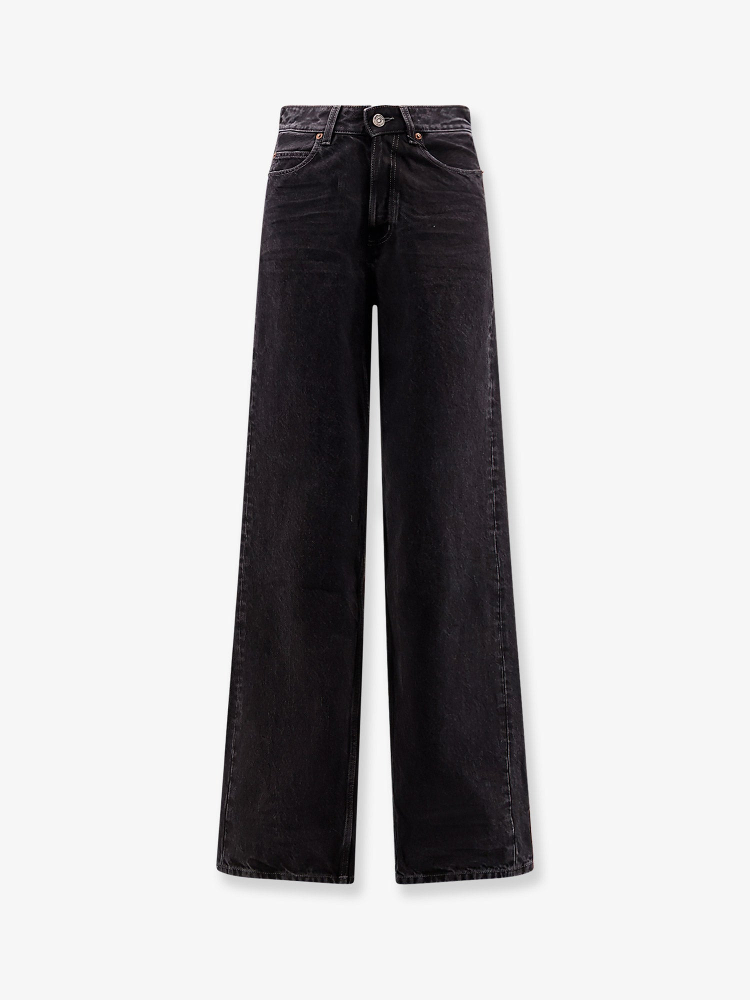 Five Pockets Jeans - 1