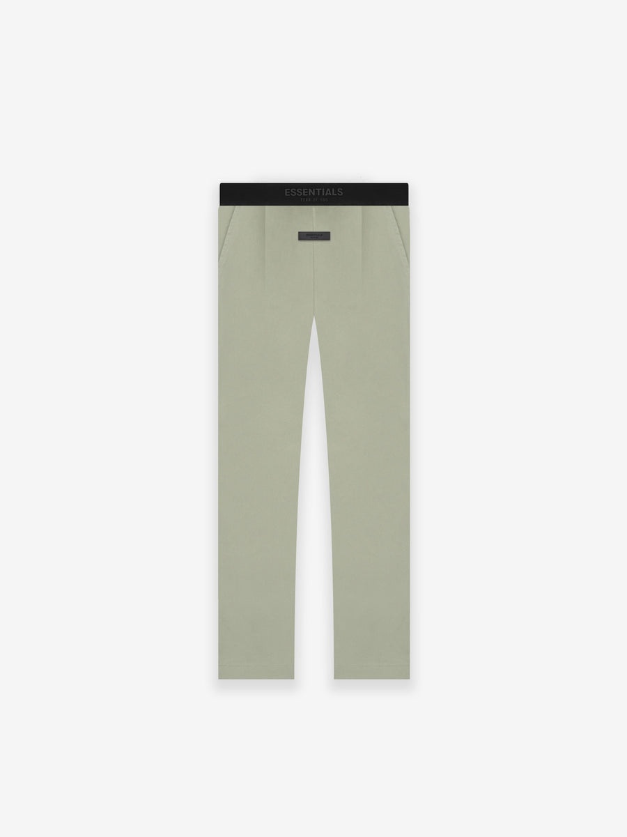 Kids Relaxed Trouser - 1