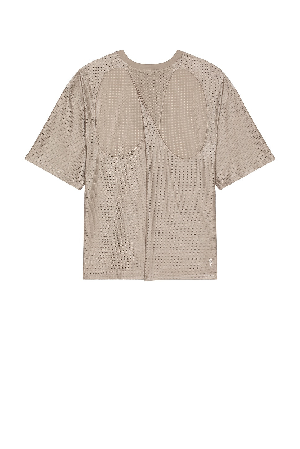 Cut-Out Tee x FKA Twigs - 2
