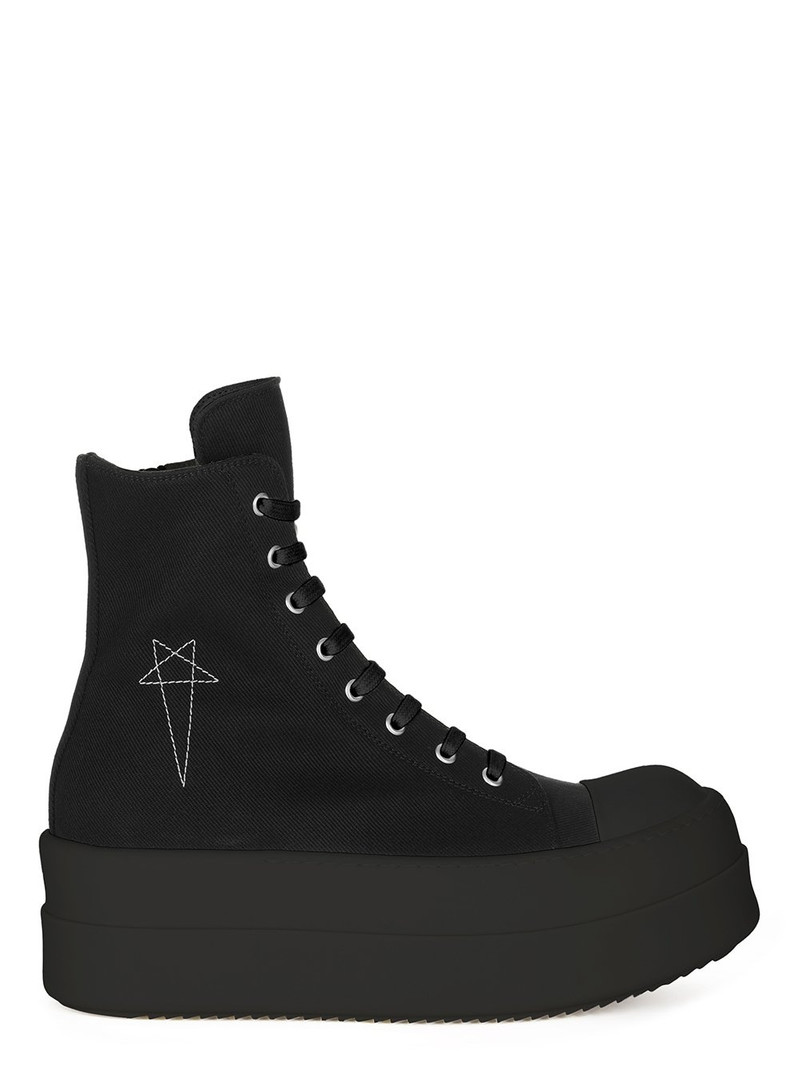 Double Bumper sneakers 1