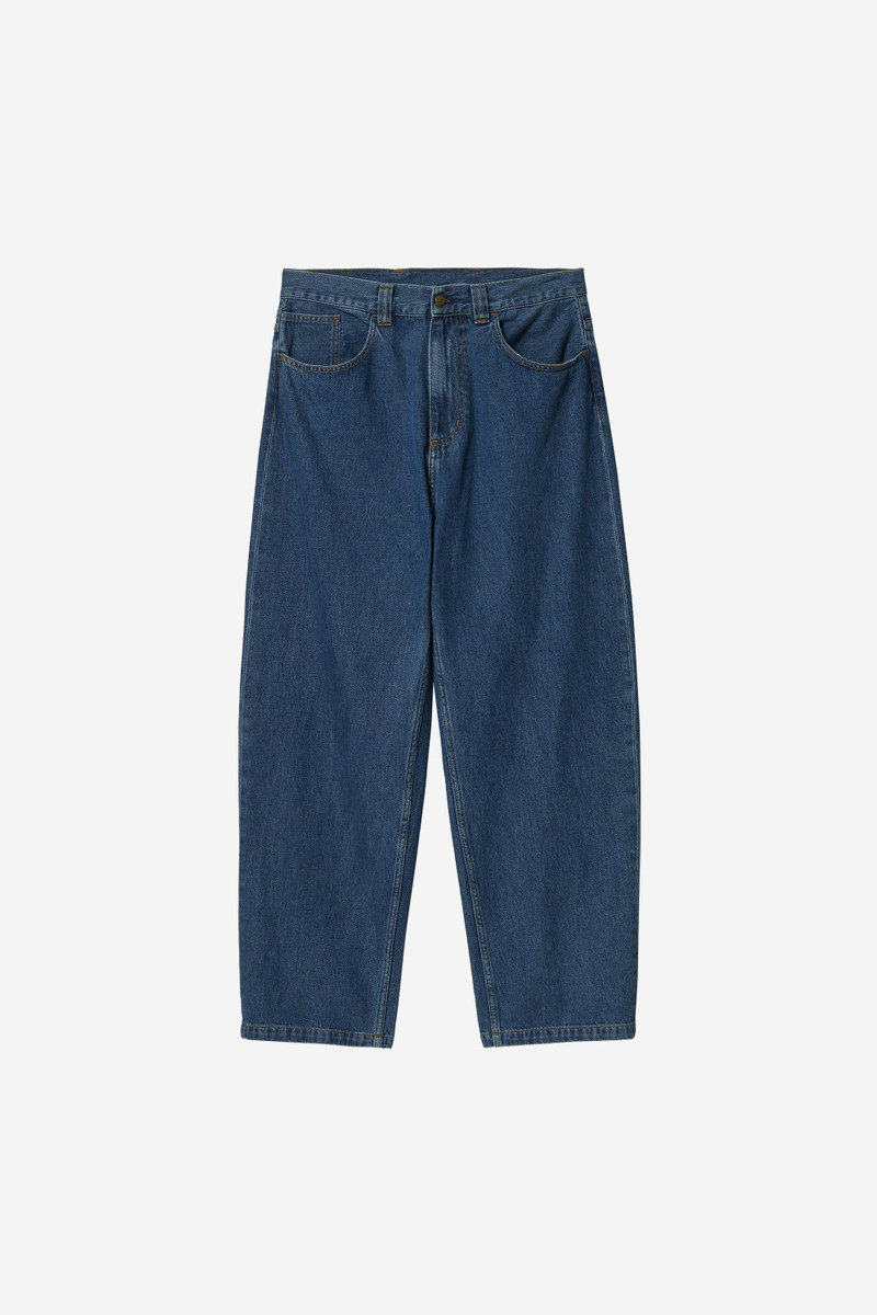 Brandon Pant - 1