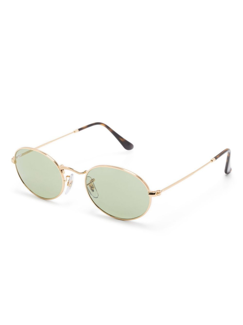 Ray-Ban RB3547 sunglasses outlook