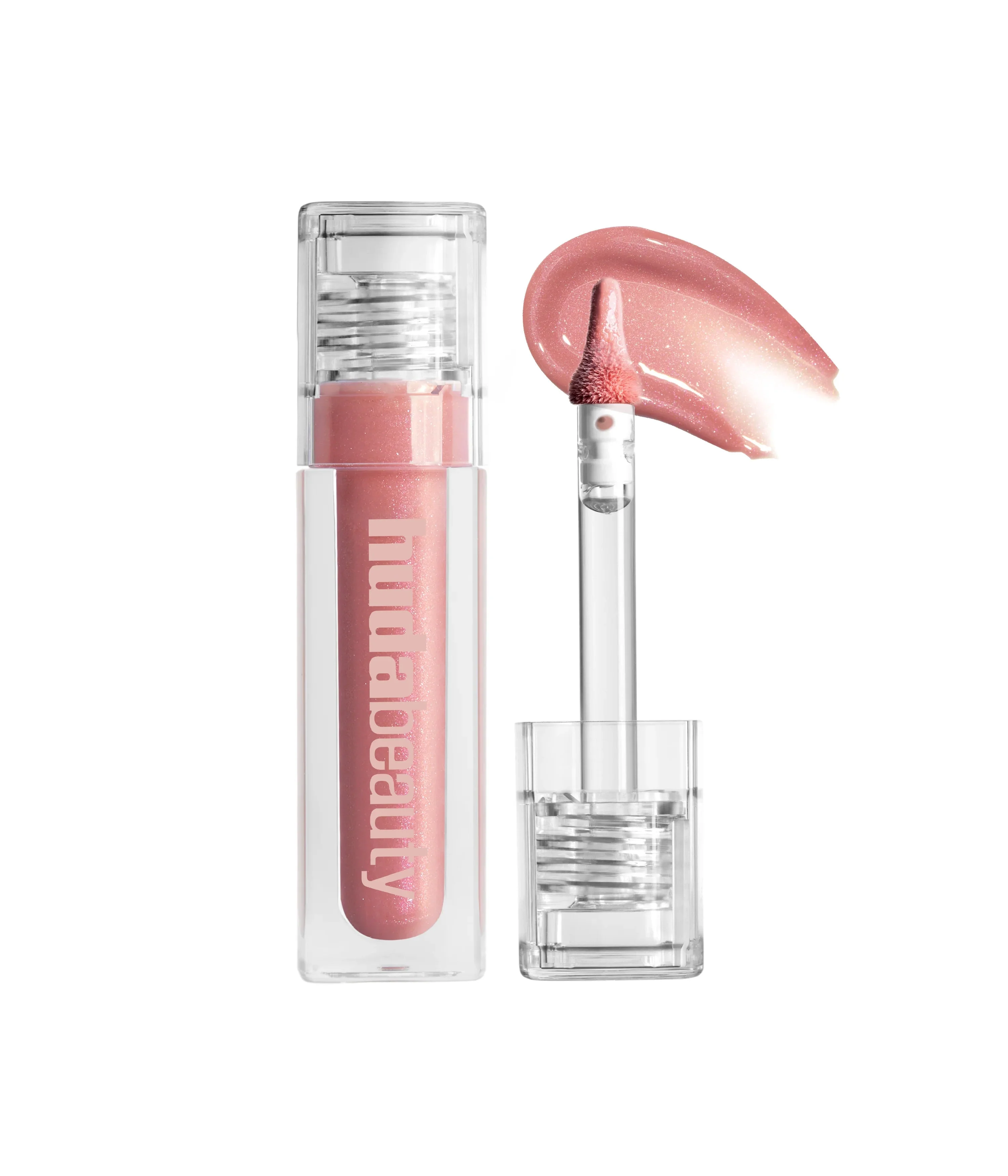 FAUX FILLER Extra Shine Lip Gloss - 1