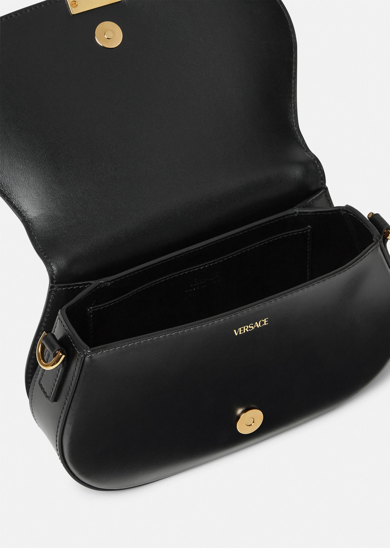 Greca Goddess Shoulder Bag 4