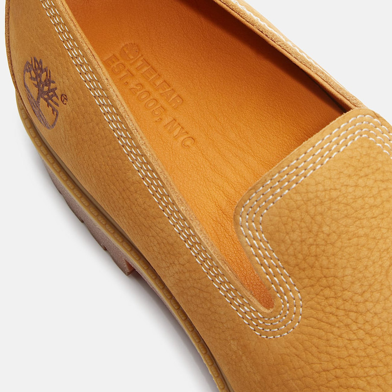 Timberland® x TELFAR Premium Slip-On Shoe 8