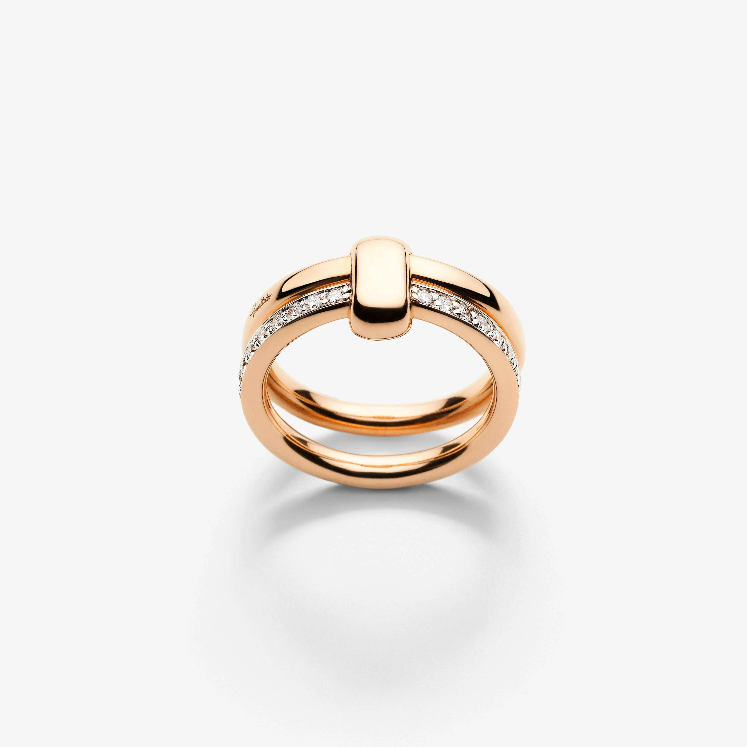 Pomellato Together Ring - 2