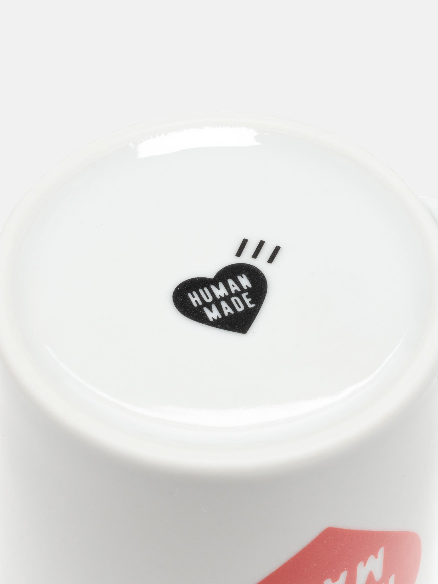 Coffee Mug White - 3
