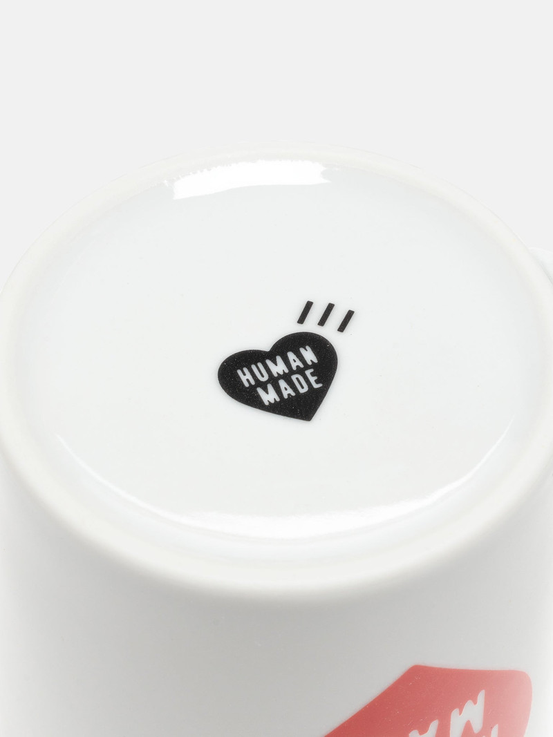 Coffee Mug White 3