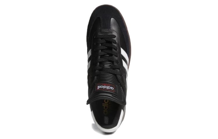 adidas Samba Classic 'Black' 034563 - 5