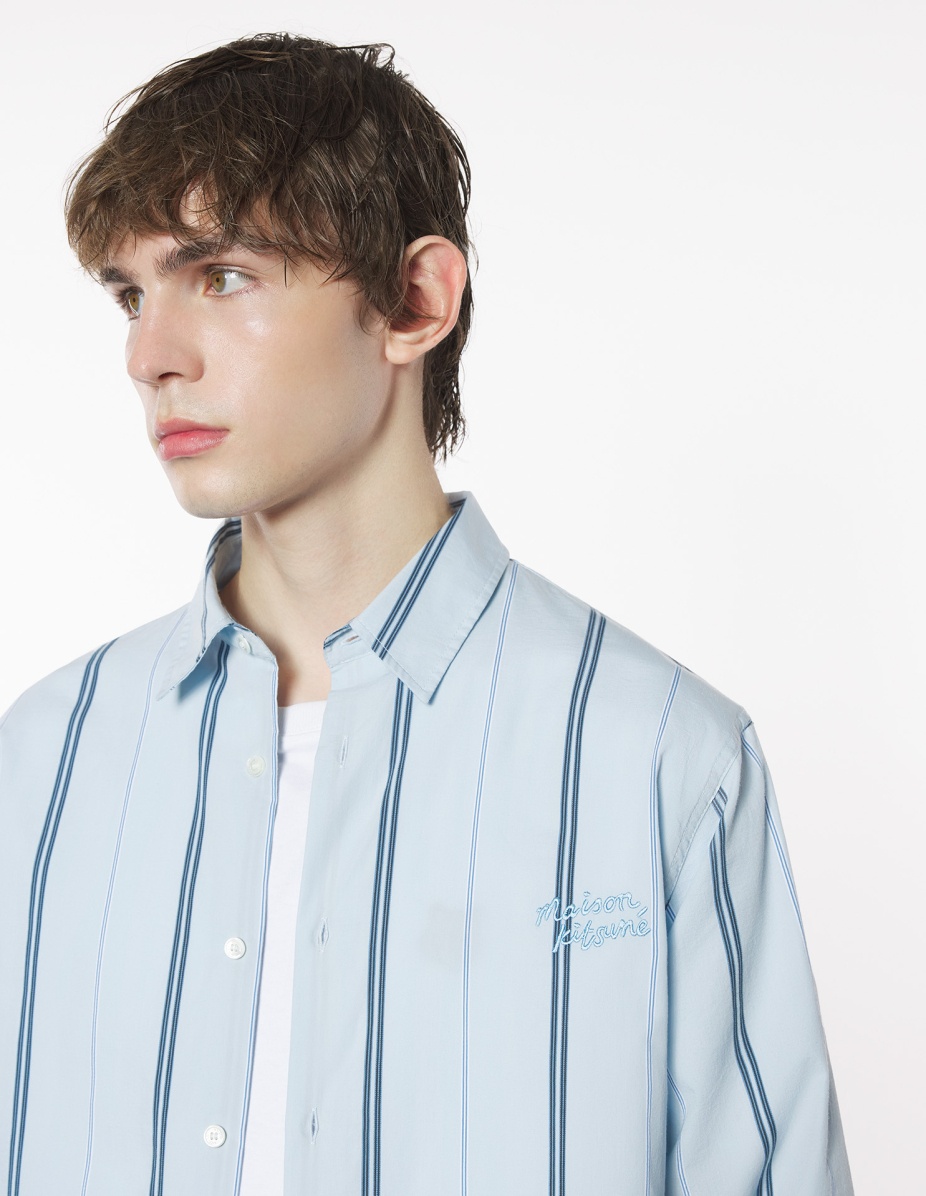 RELAXED SHIRT - 4
