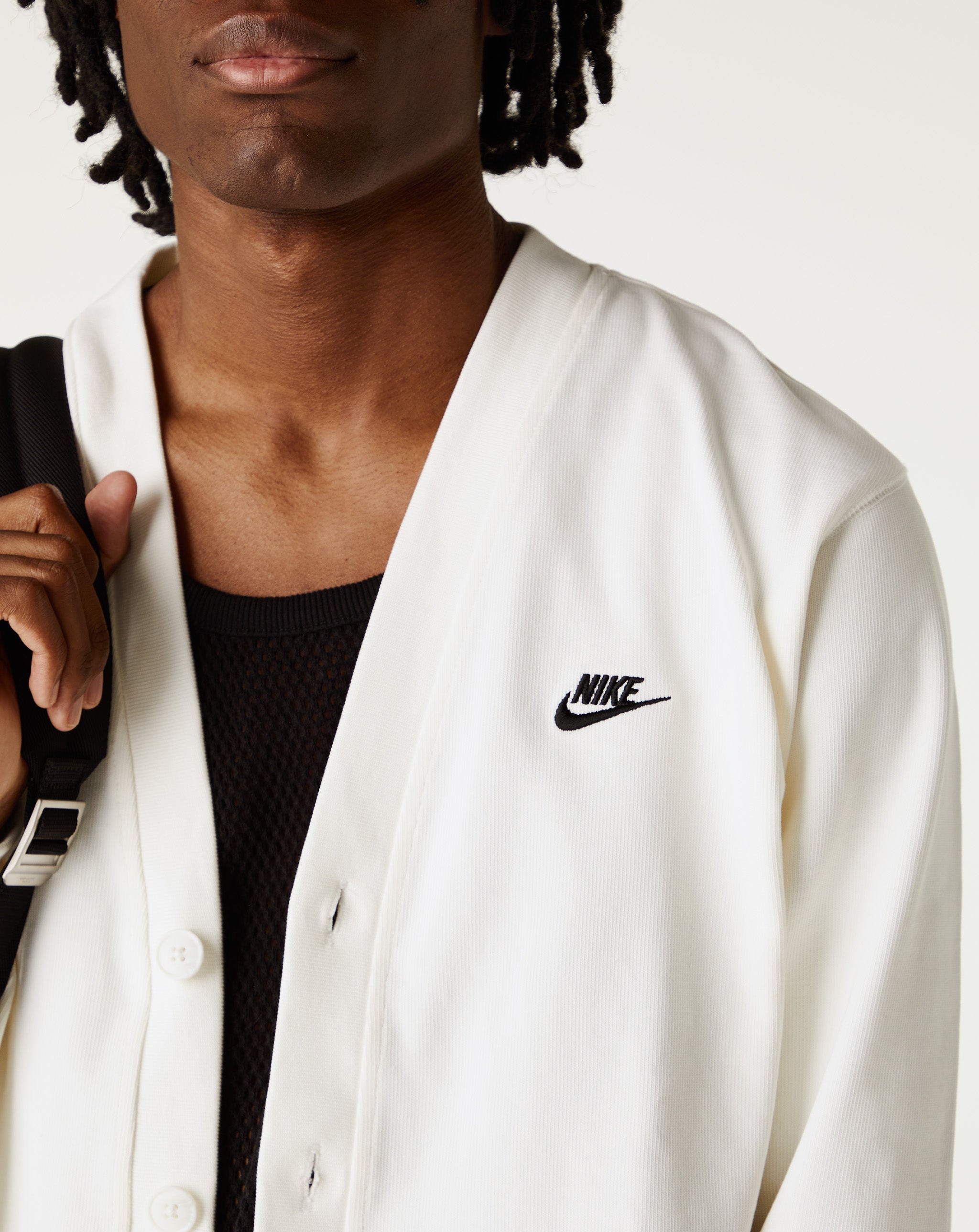 Nike CLUB FAIRWAY CARDIGAN カーディガン XL Nike Club Men's Knit Fairway Cardigan. Nike.com