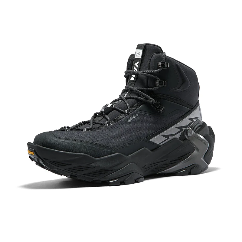 Kailas YAN GTX MID Waterproof Trekking Shoes Women's - 1