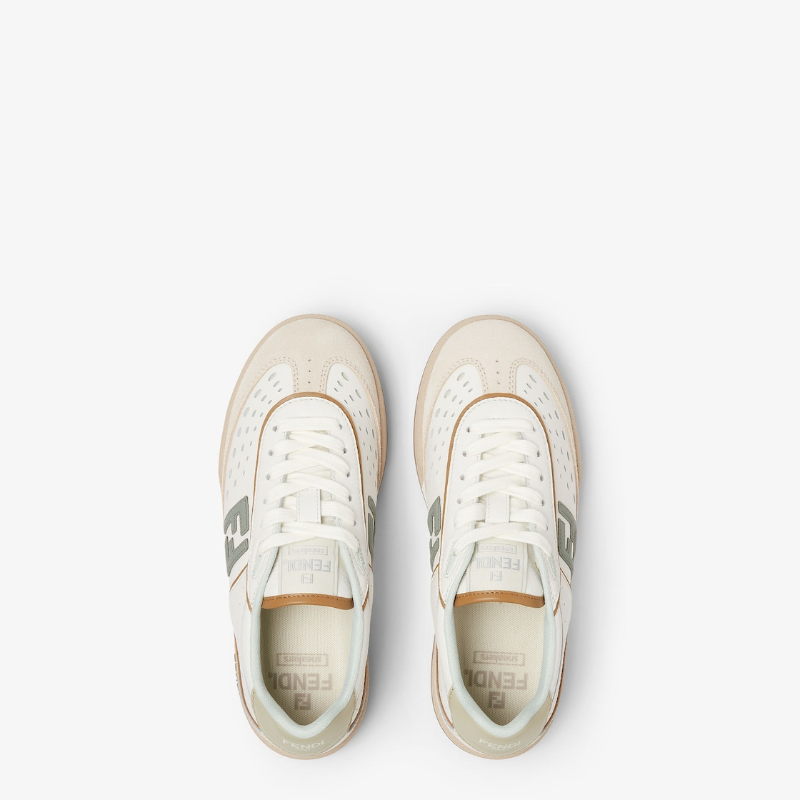 Fendi Match - 4