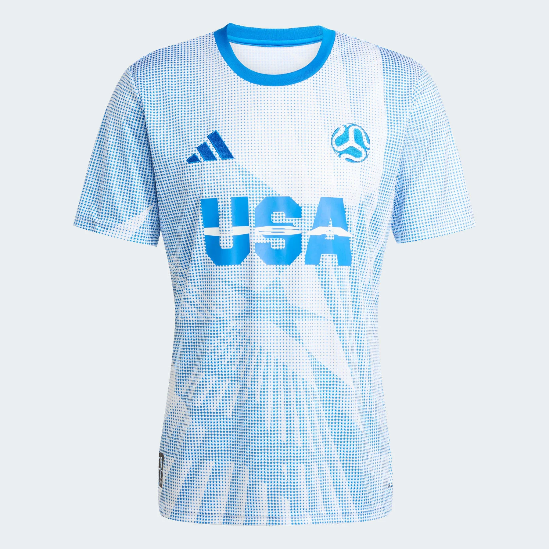 USA Jersey - 1