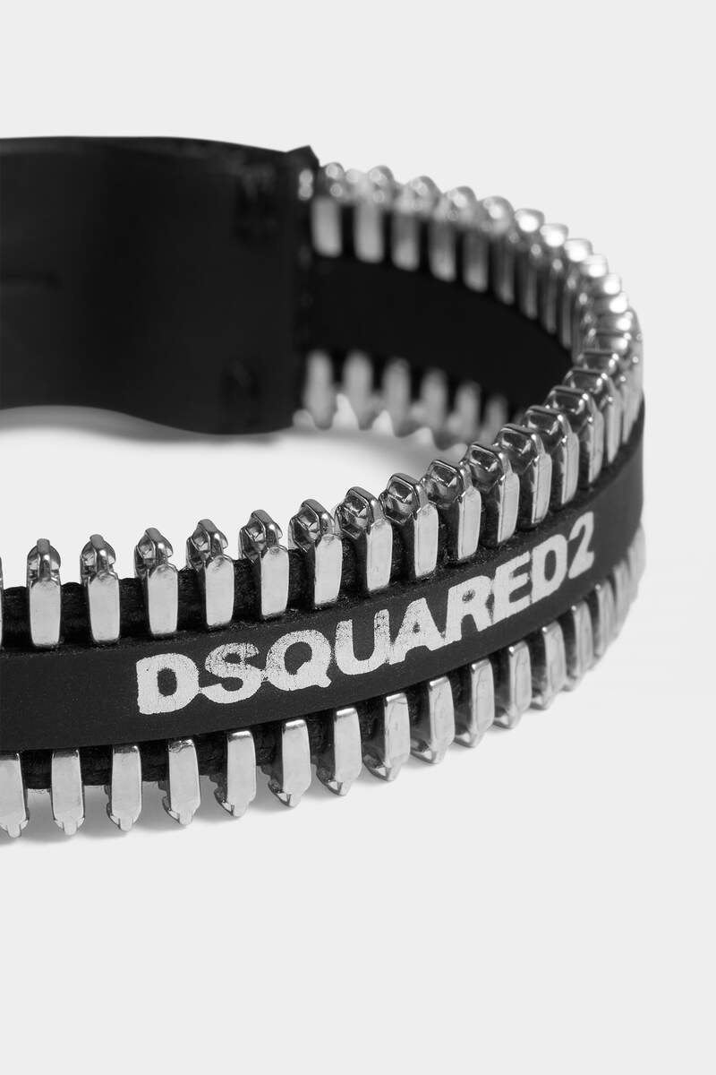 ZIP UP BRACELET - 3