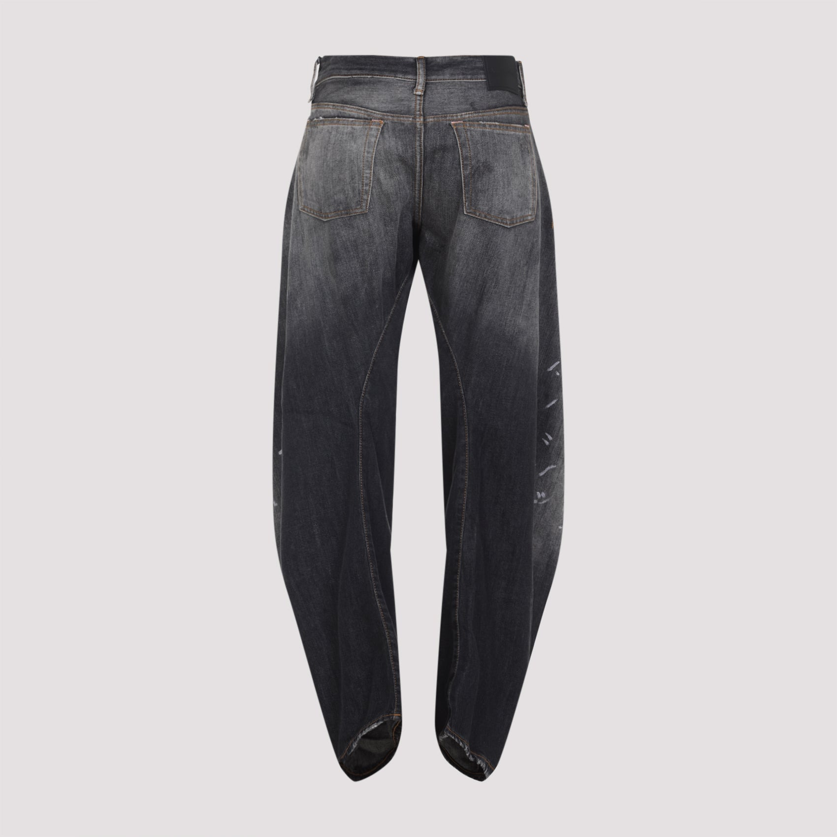 Jeans Black - 3