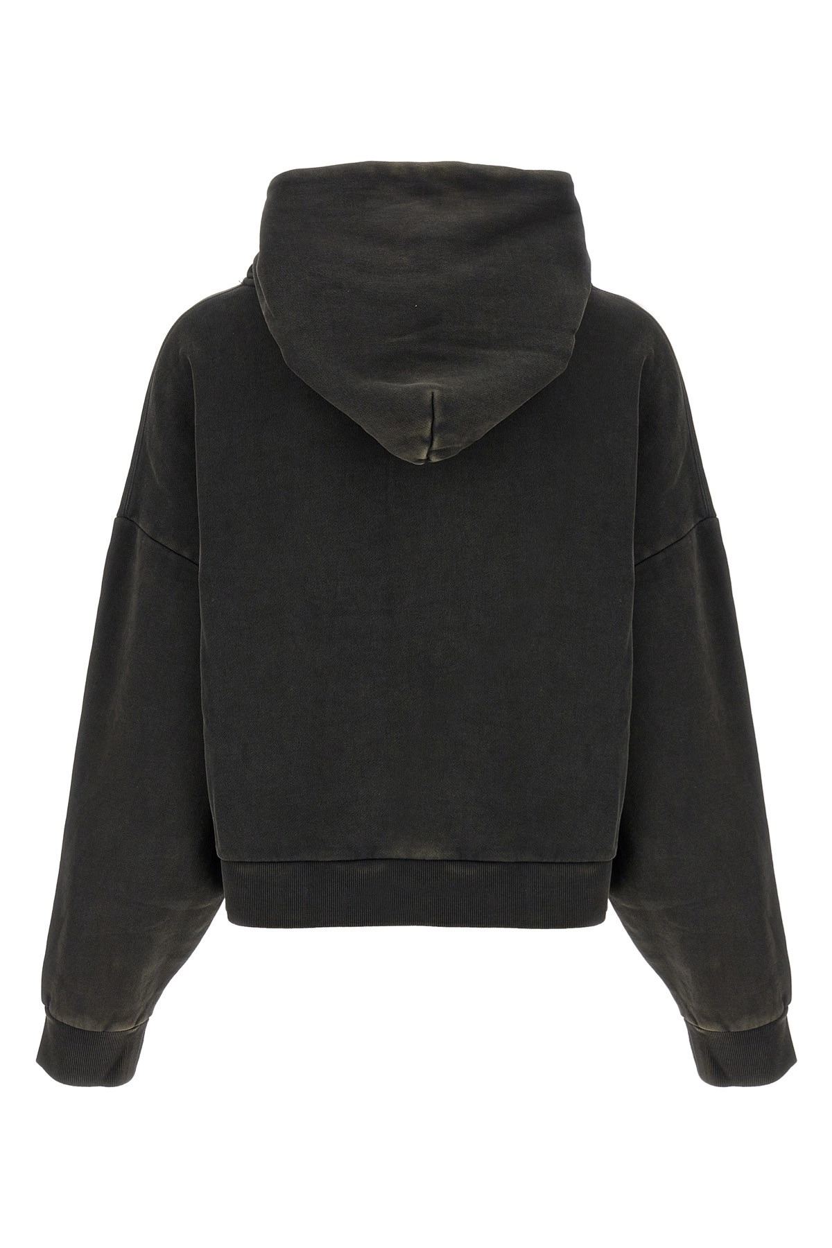 Cotton hoodie - 2