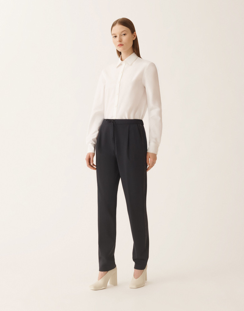 Jersey trousers 3