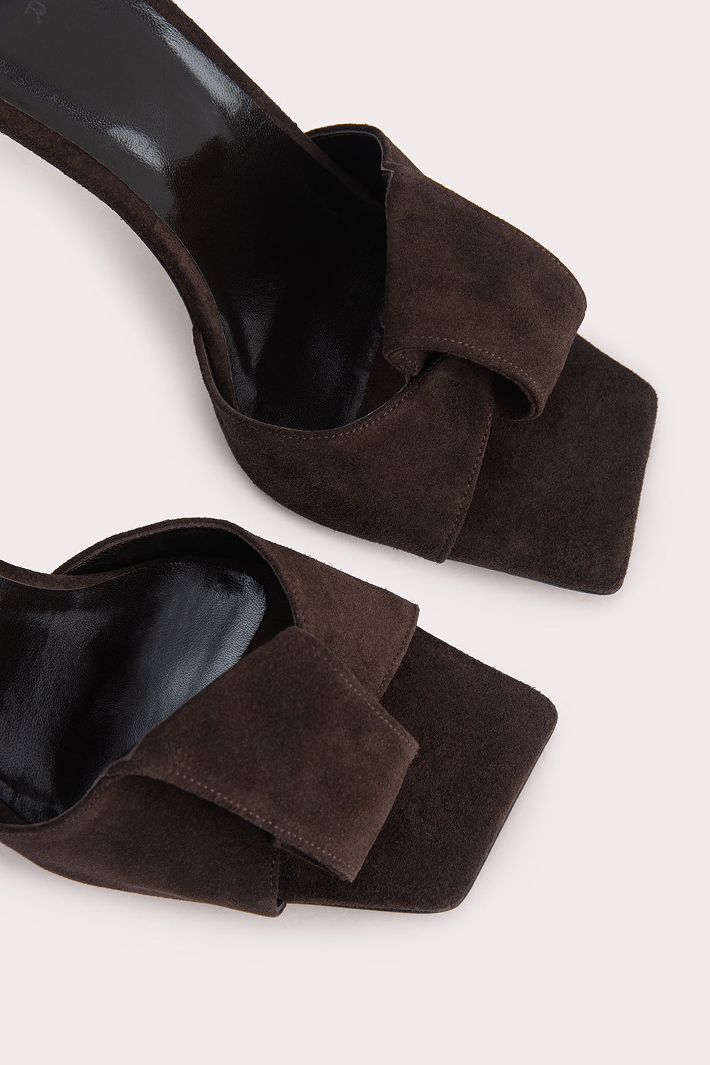 HAWN BEAR SUEDE LEATHER - 3