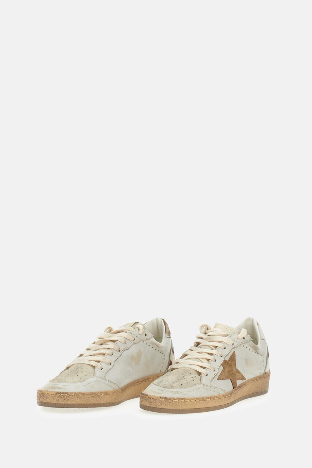 BALL STAR SNEAKERS - 8