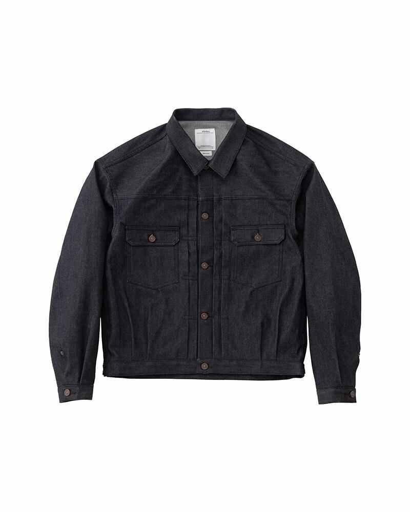 SS 101XX JKT MAVERICK 1