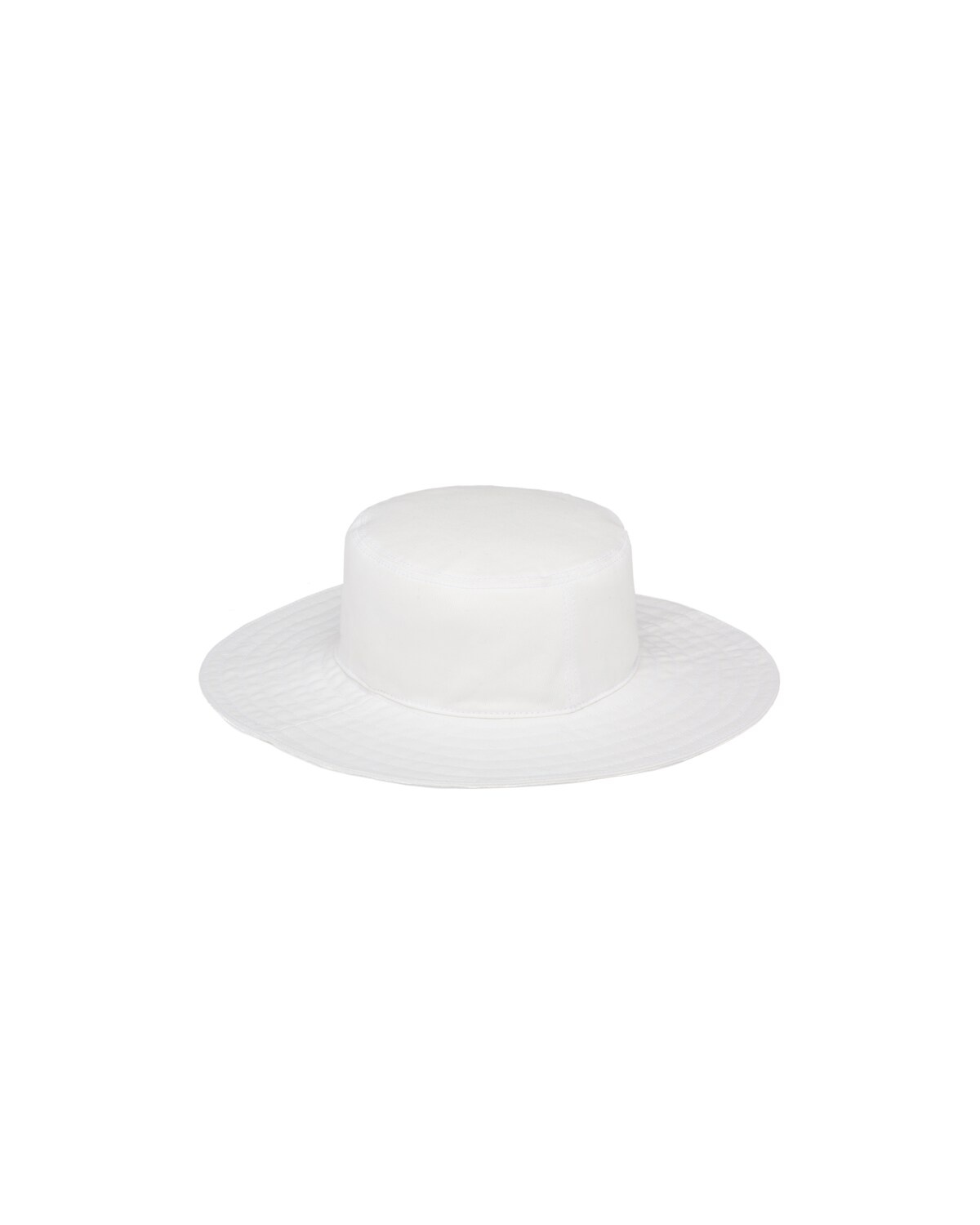 Drill hat - 2