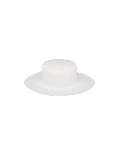 Prada Drill hat outlook