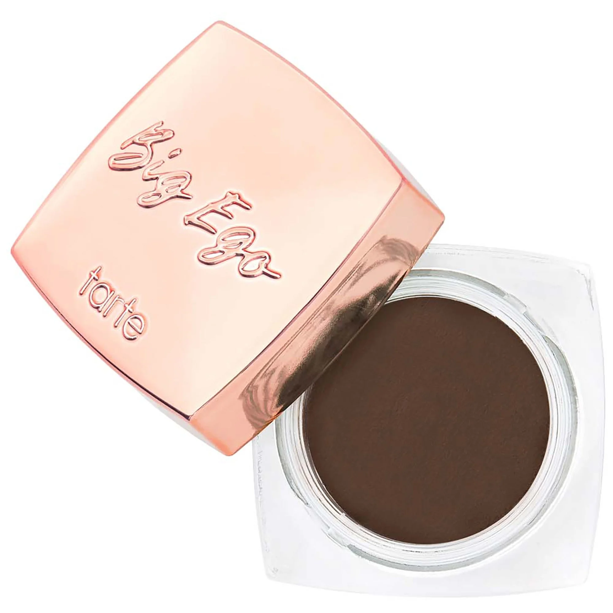 tarte Big Ego Frameworker Brow Pomade - Dark Brown - 1