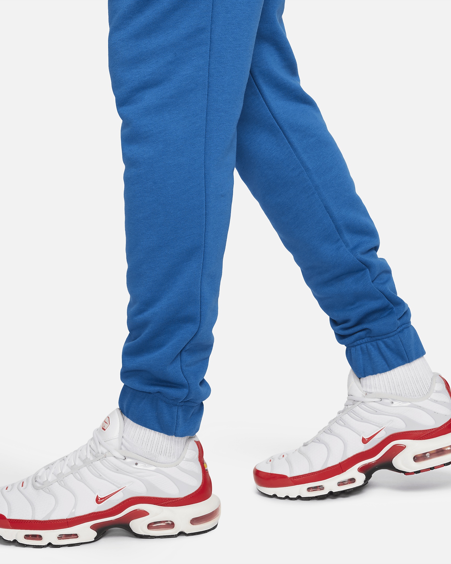 Club América Nike Men's French Terry Pants - 7