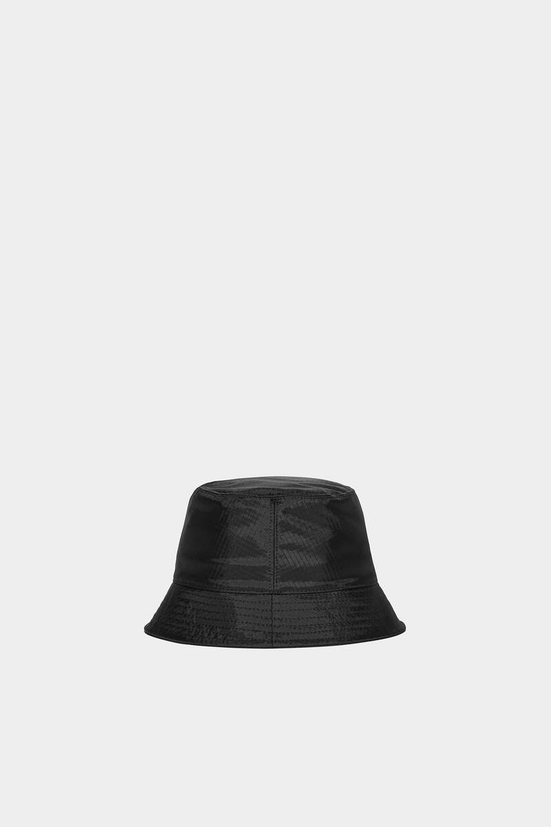 ONE LIFE RECYCLED NYLON BUCKET HAT - 2
