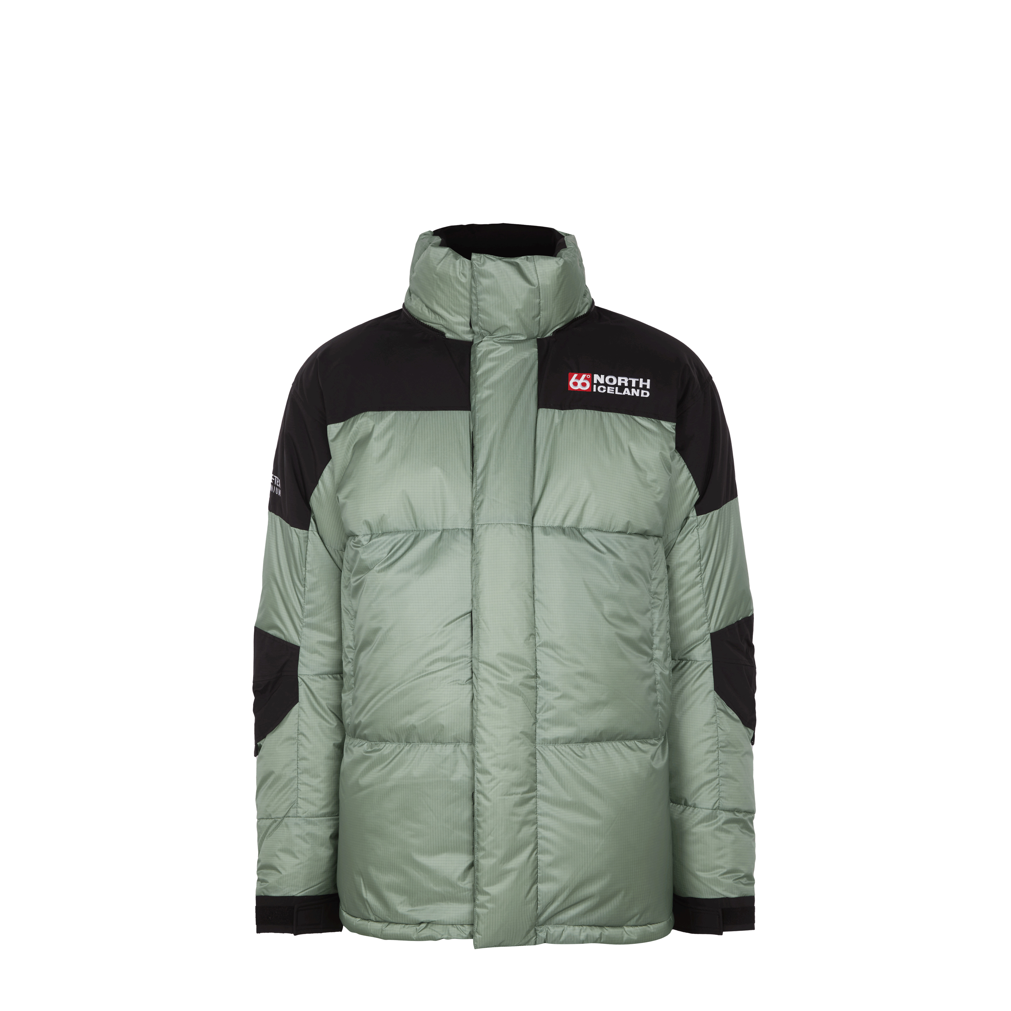 Tindur GORE-TEX® INFINIUM™ down jacket (Unisex) - 3