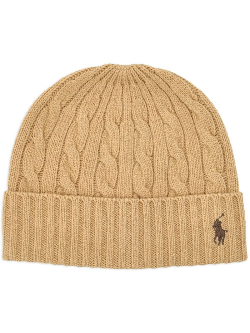Polo Pony beanie 1