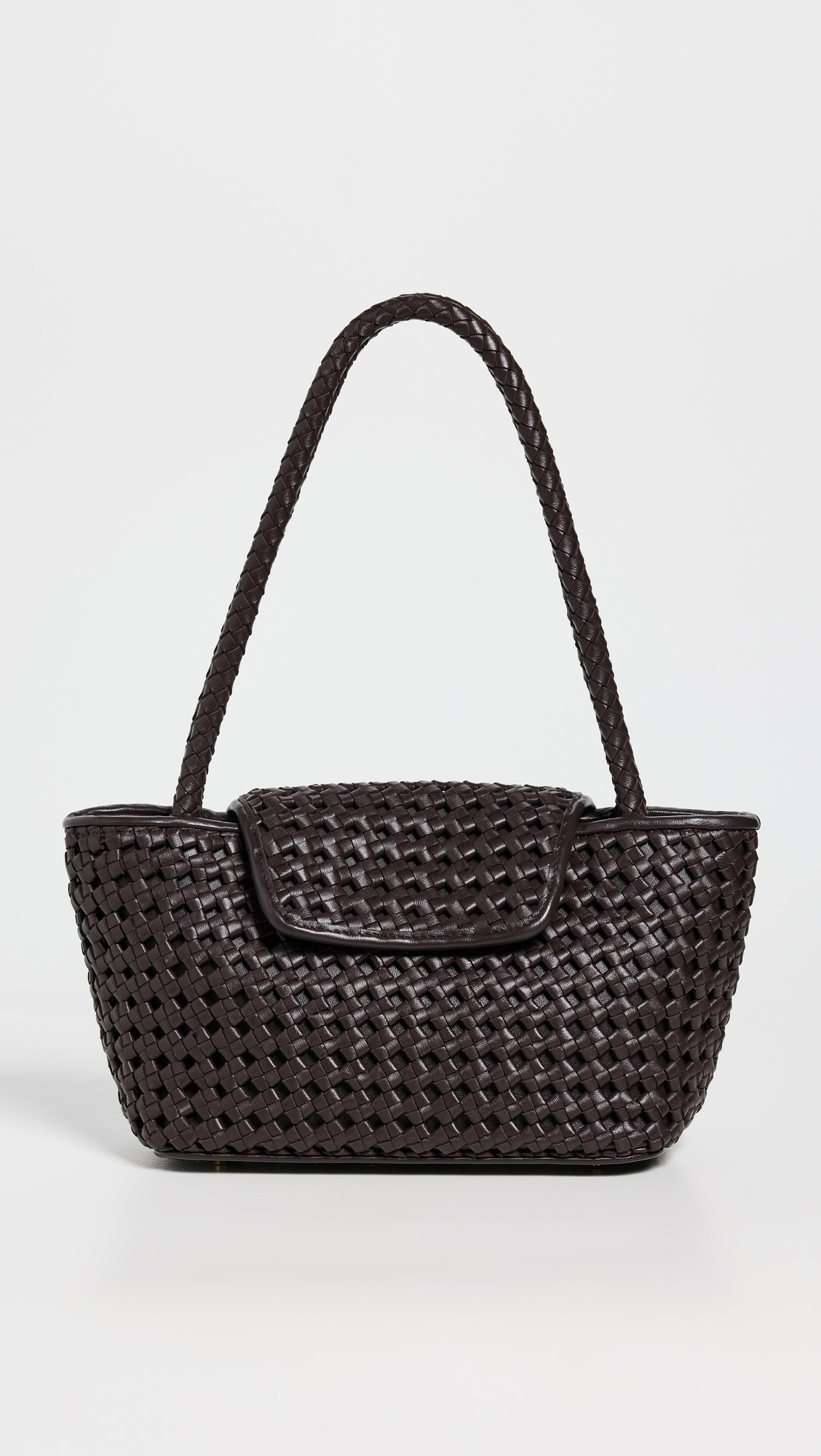Courrier Tote - 1