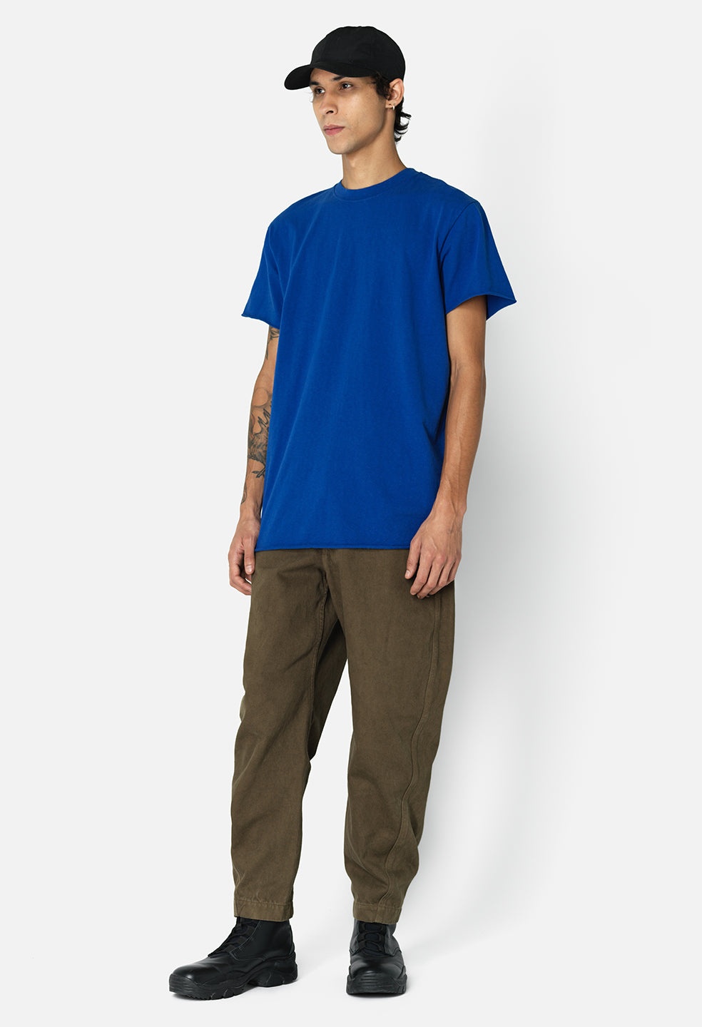 ANTI-EXPO TEE - 4