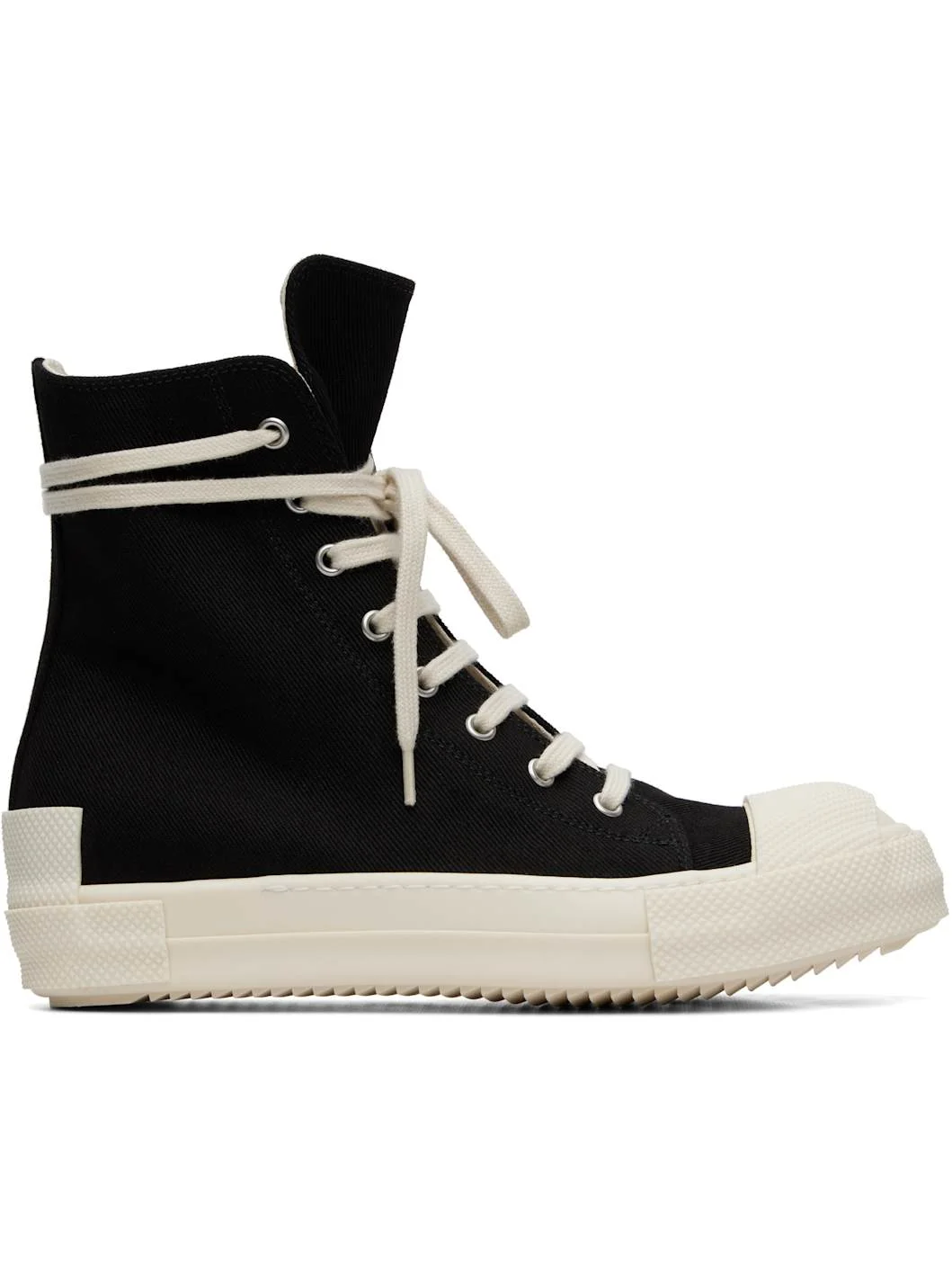 Black Tower Sneaks Sneakers - 1
