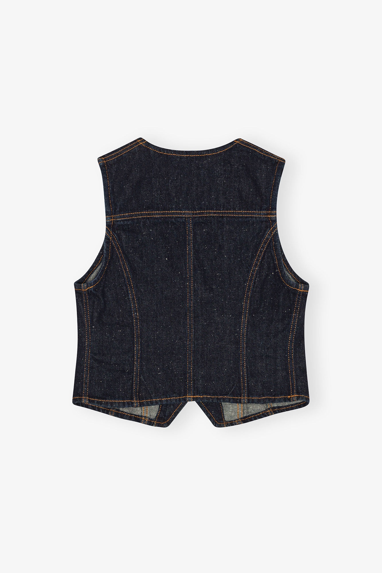 NEPPY DENIM VEST - 6