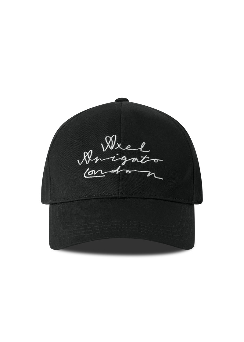 Scribble London Cap 1