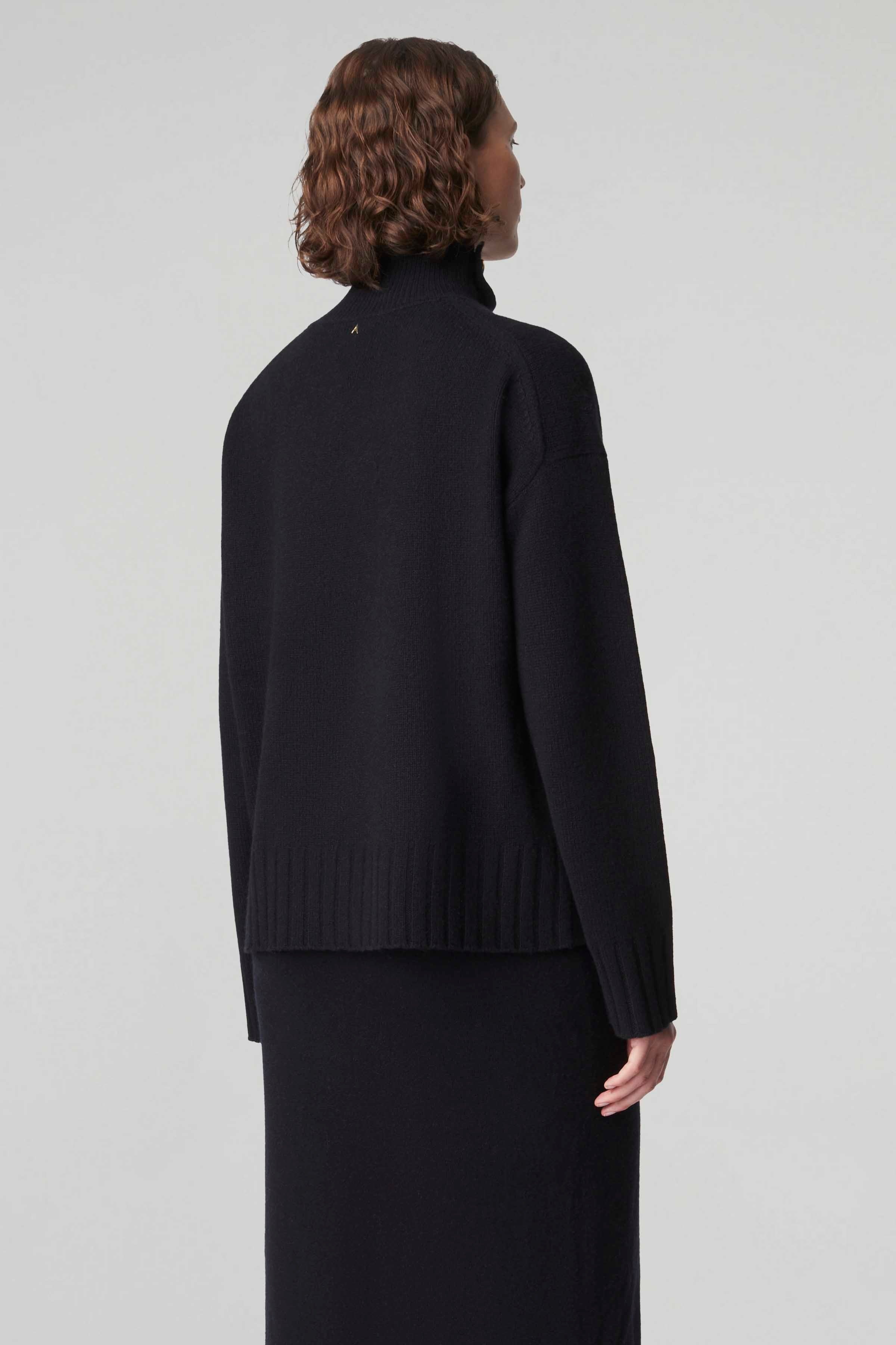 'KIT' SWEATER - 5