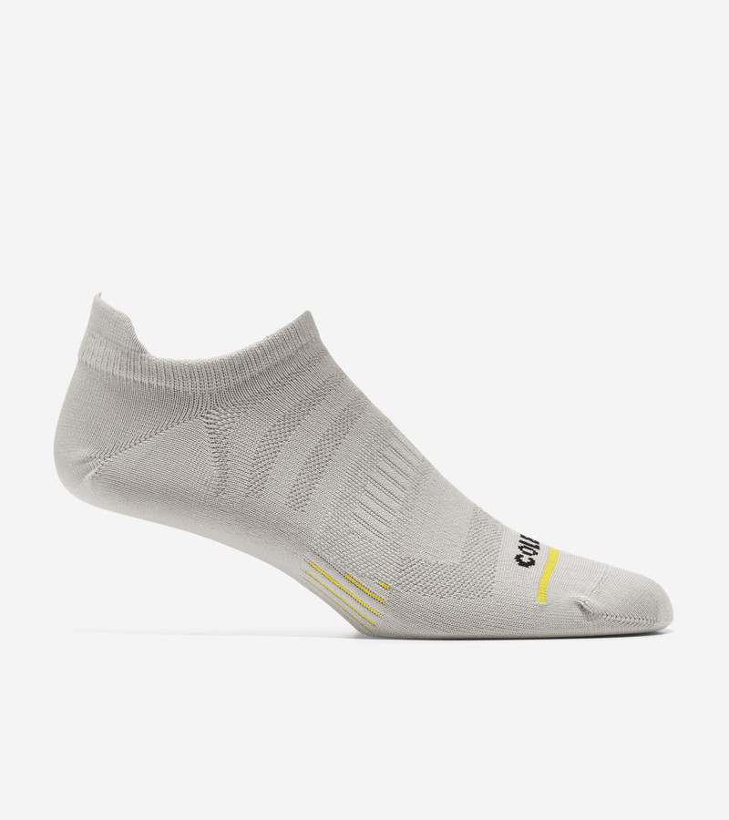 COLE HAAN 3 Pair ZERØGRAND Baselayer Liner Socks outlook
