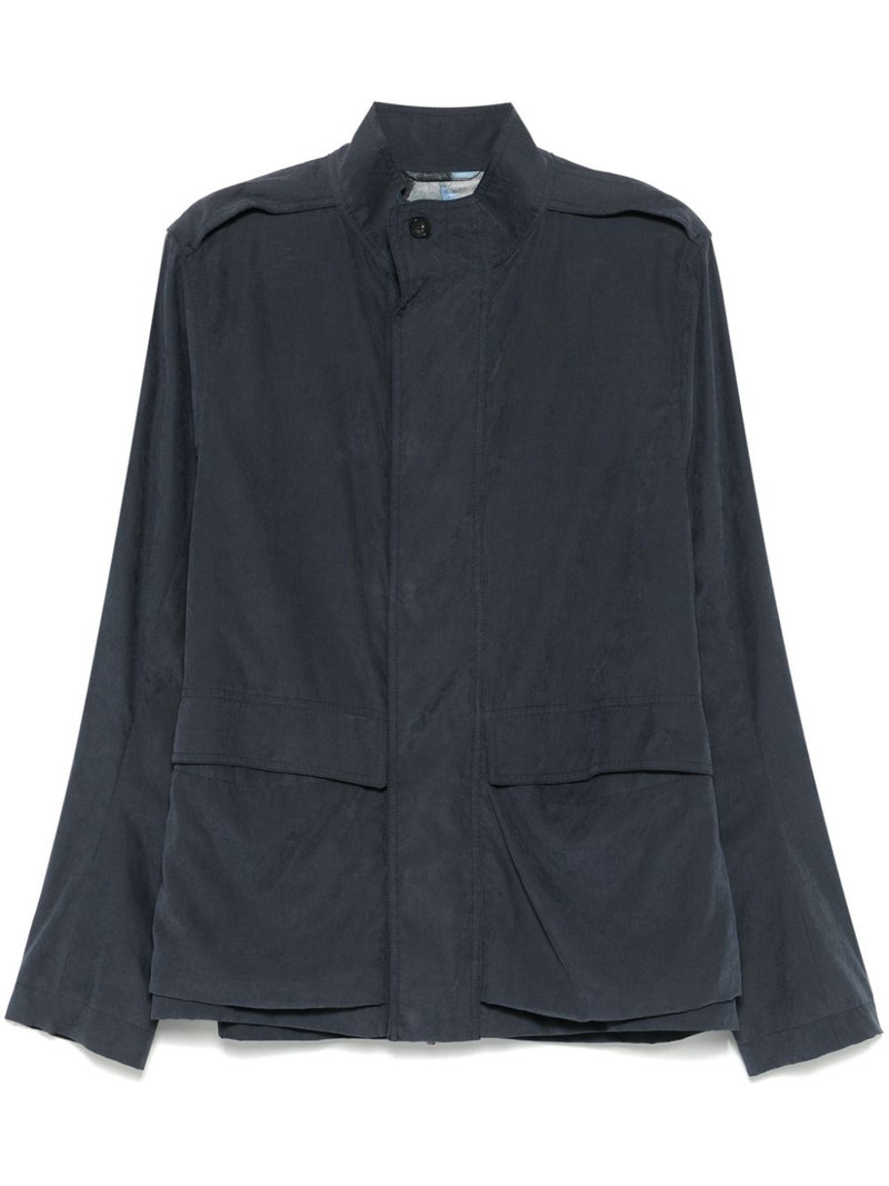 martingale-strap jacket 1