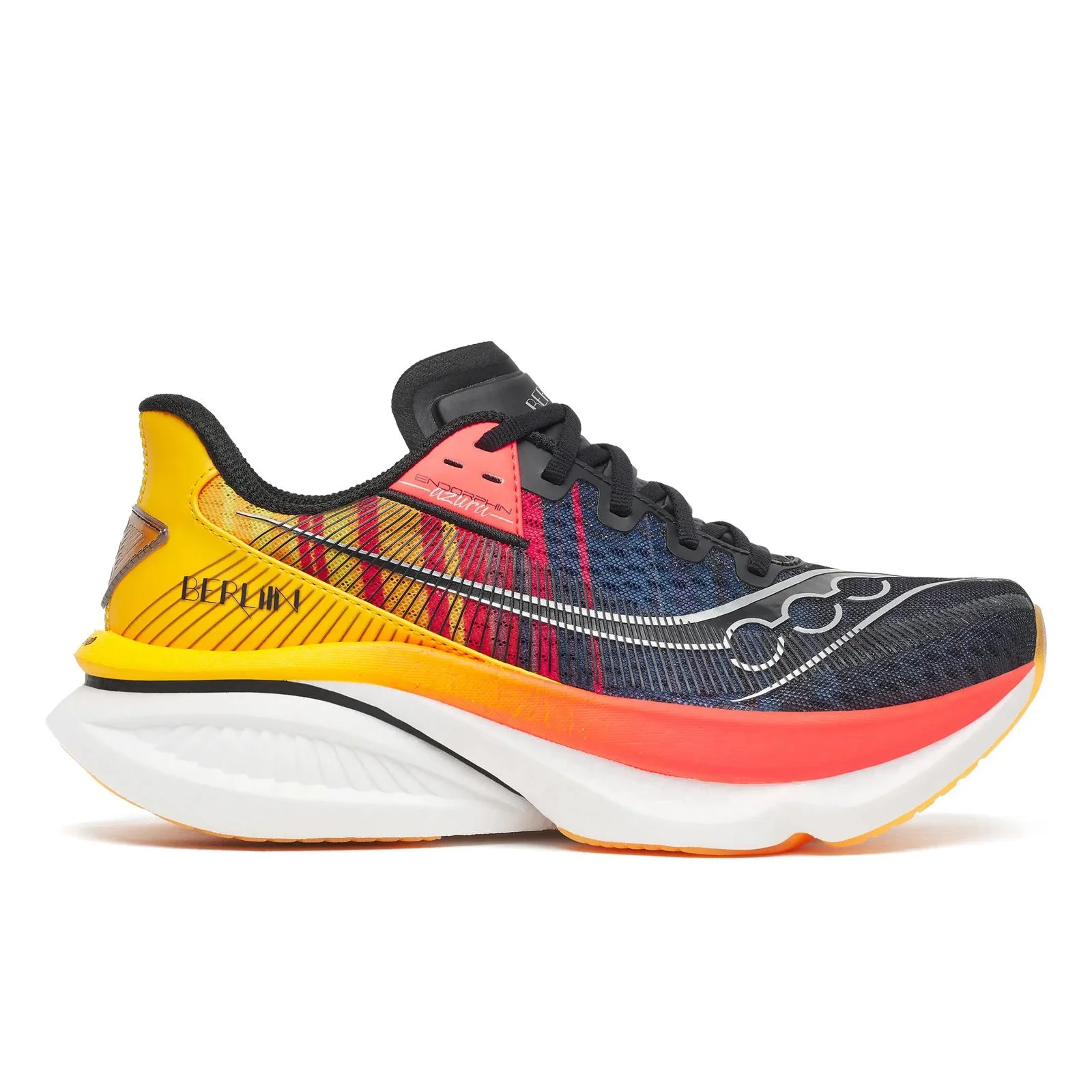 Women's Berlin Endorphin Azura - 1