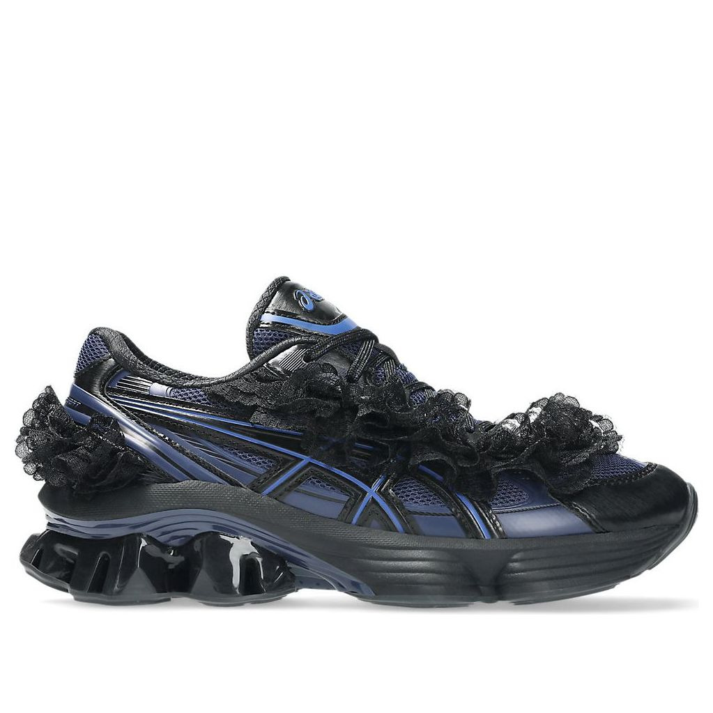 ASICS x Shushu/Tong Gel-Kinetic Fluent 'Navy' 1203A822-400 - 6
