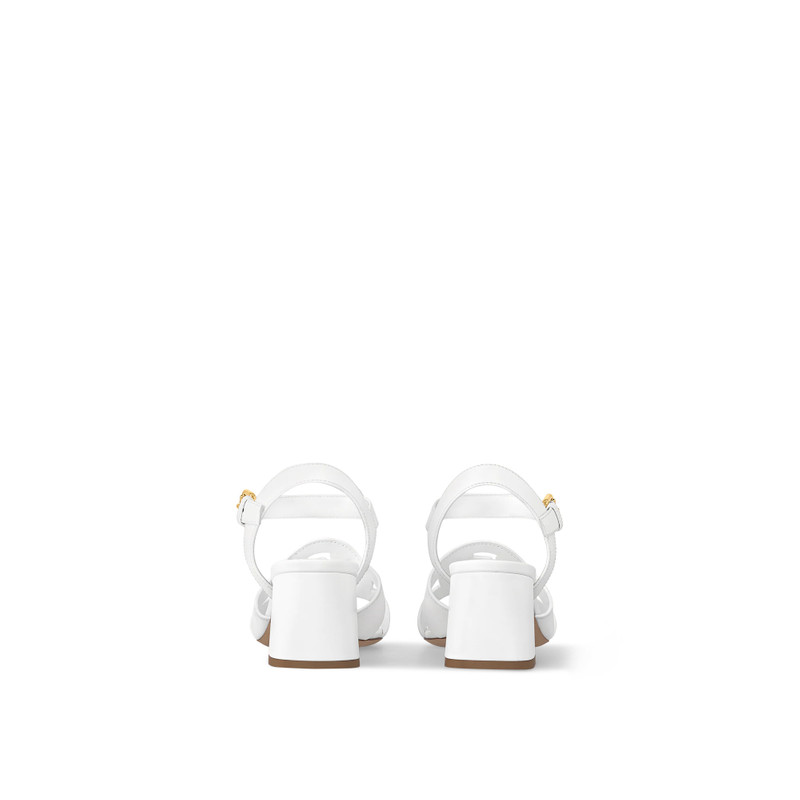 Louis Vuitton LV Isola Sandal outlook