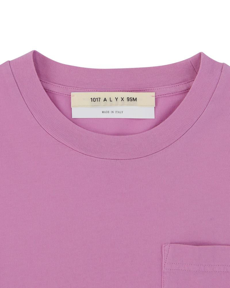 LIGHTERCAP S/S TEE 3